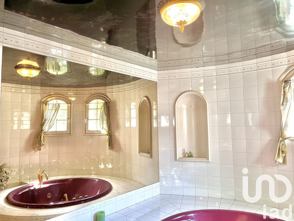 � vendre  Maison Morsang-sur-Orge (91390)