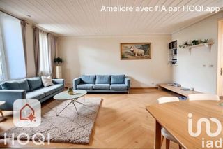 Maison � vendre 6 pi�ces 166 m�