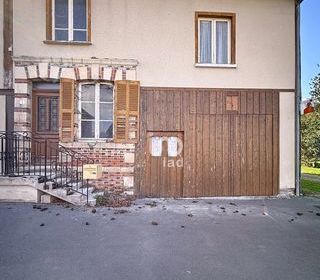  Maison � vendre 4 pi�ces 50 m�