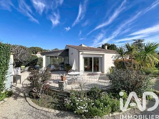  Maison � vendre 5 pi�ces 122 m�