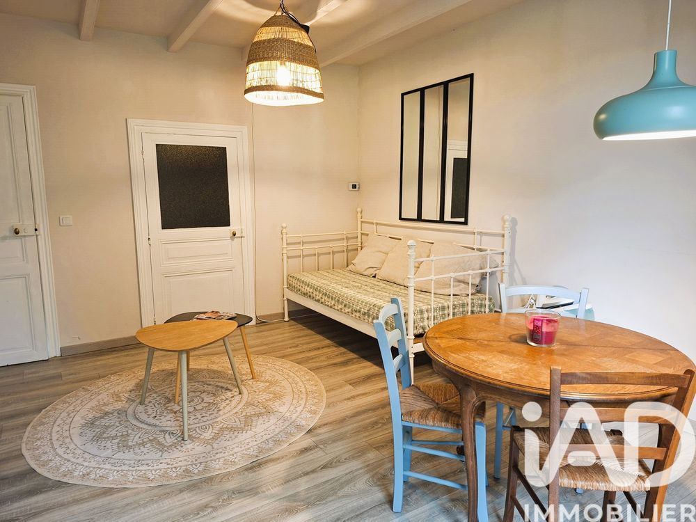 � vendre  Maison La Rochette (16110)