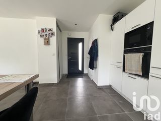  Maison � vendre 5 pi�ces 92 m�