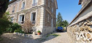  Maison � vendre 6 pi�ces 181 m�