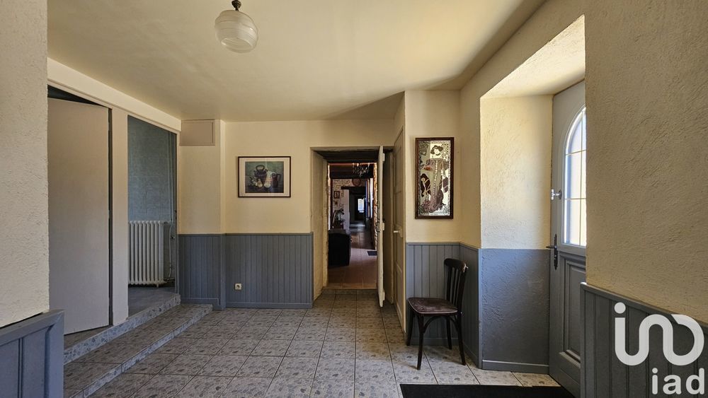 � vendre  Maison Villefagnan (16240)