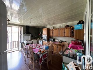  Maison � vendre 8 pi�ces 173 m�