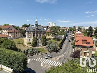  Appartement � vendre 4 pi�ces 64 m�