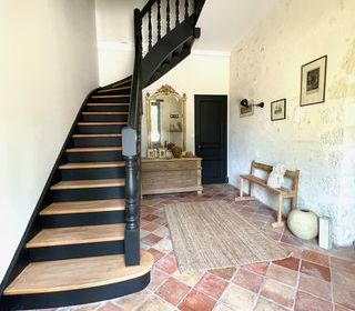  Maison � vendre 10 pi�ces 355 m�