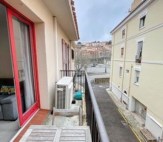  Appartement � vendre 3 pi�ces 64 m�