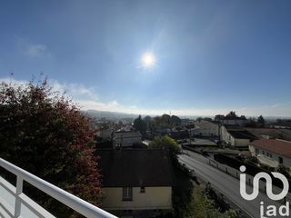  Appartement � vendre 4 pi�ces 68 m�