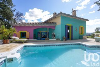  Maison � vendre 6 pi�ces 160 m�