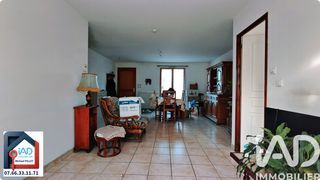  Maison � vendre 5 pi�ces 98 m�