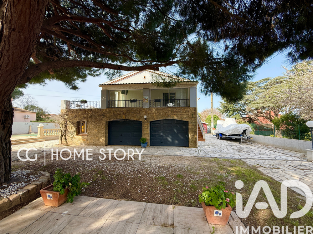 � vendre  Maison Six-Fours-les-Plages (83140)