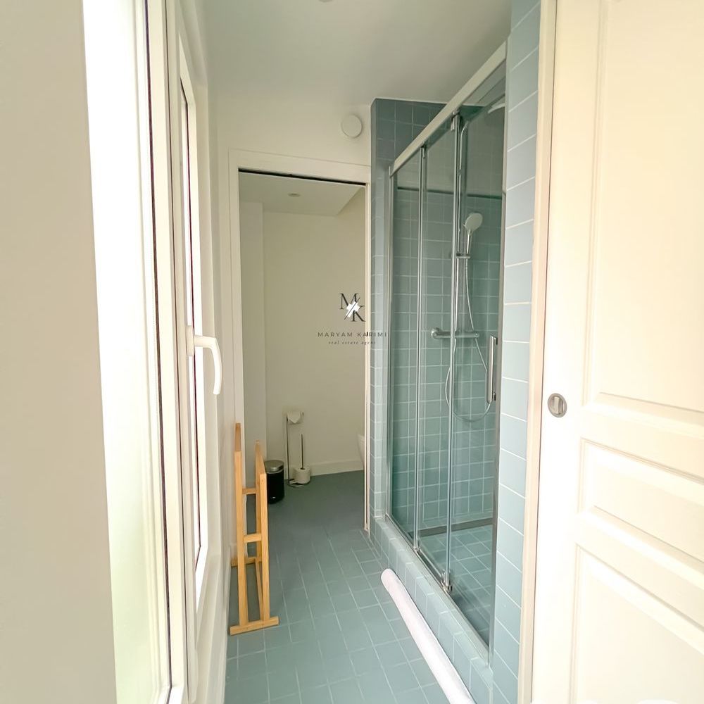 � vendre  Maison Paris 15