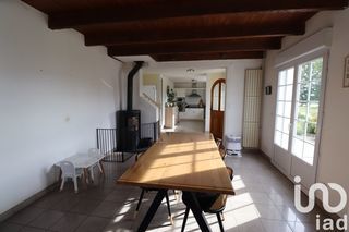  Maison � vendre 4 pi�ces 112 m�