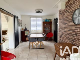  Maison � vendre 5 pi�ces 110 m�