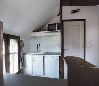  Appartement � vendre 1 pi�ce 20 m�