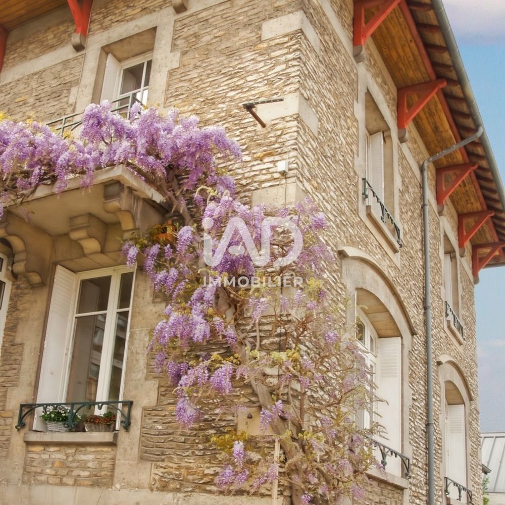 � vendre  Maison Compi�gne (60200)