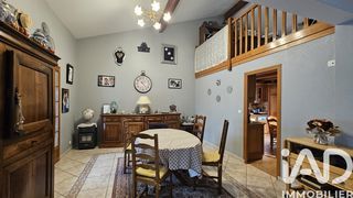  Maison � vendre 6 pi�ces 275 m�