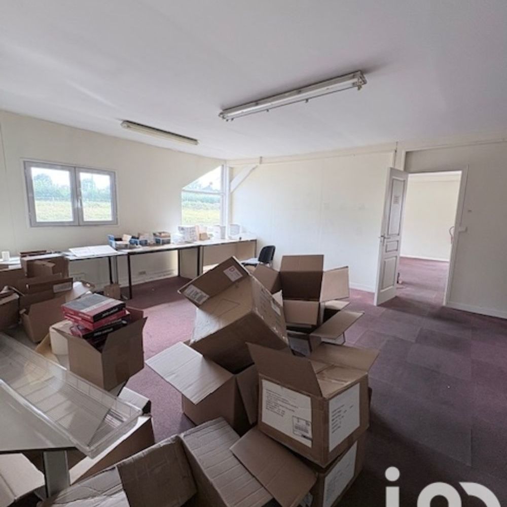 � vendre  Maison Bourgtheroulde-Infreville (27520)