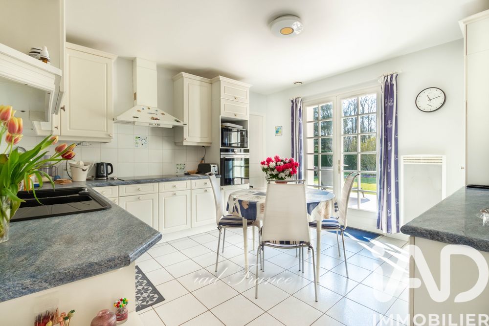 � vendre  Maison Orgeval (78630)