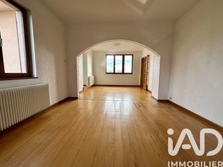  Maison � vendre 5 pi�ces 128 m�