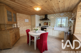  Maison � vendre 5 pi�ces 126 m�