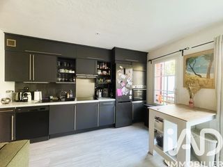  Appartement � vendre 3 pi�ces 63 m�