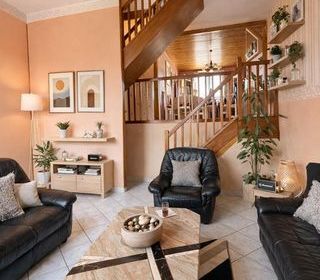  Maison � vendre 5 pi�ces 115 m�