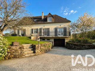  Maison � vendre 6 pi�ces 200 m�