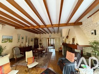  Maison � vendre 11 pi�ces 228 m�