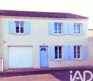  Maison � vendre 5 pi�ces 110 m�