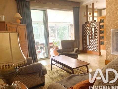   Vente Maison/villa 4 pi�ces Maison - 4 pi�ce(s) - 110 m�