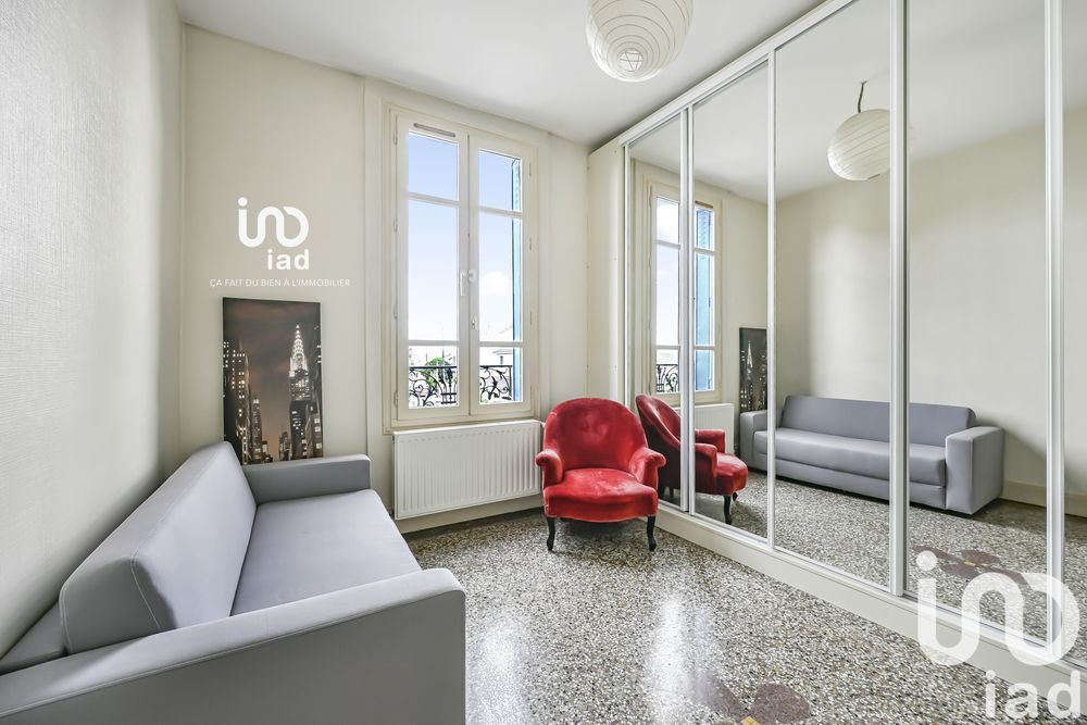 � vendre  Maison Nanterre (92000)