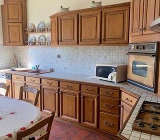  Maison � vendre 6 pi�ces 220 m�