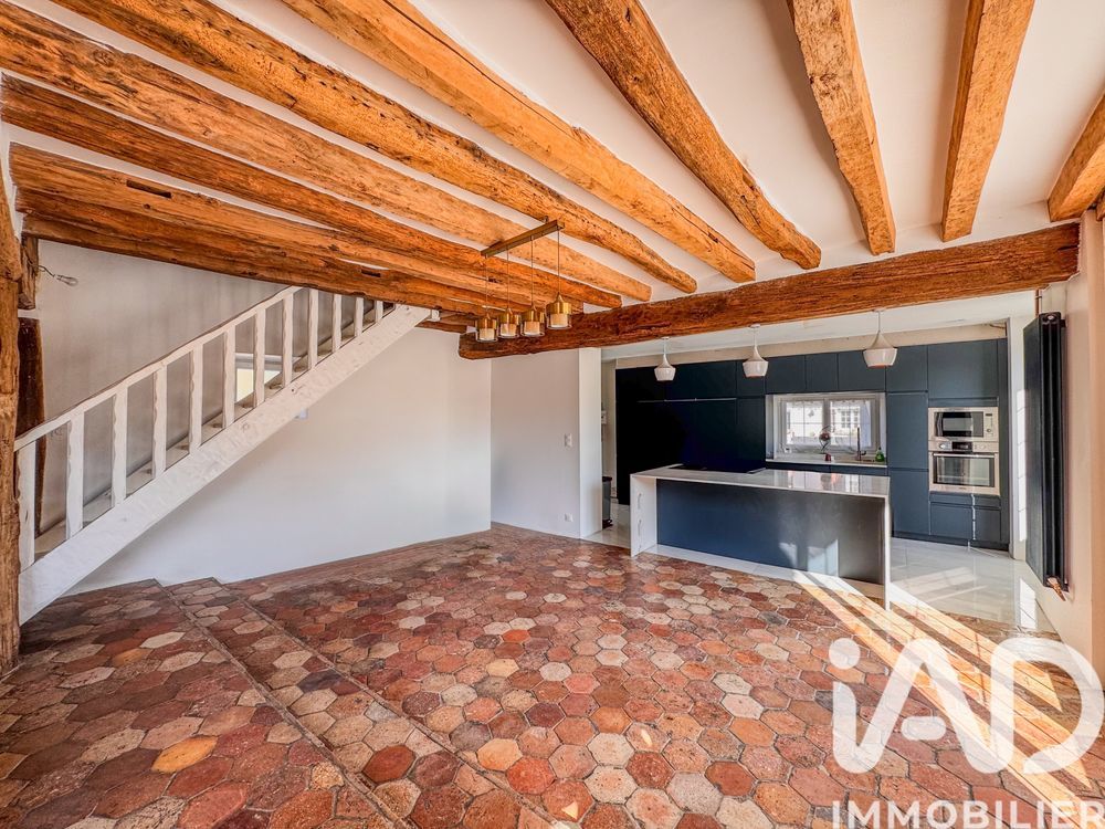 � vendre  Maison Saint-Martin-de-Nigelles (28130)