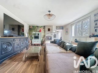  Maison � vendre 5 pi�ces 80 m�