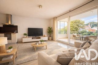  Appartement � vendre 3 pi�ces 57 m�