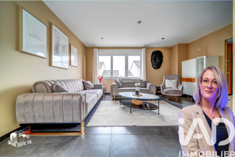   Vente Maison/villa 6 pi�ces Maison - 6 pi�ce(s) - 133 m�