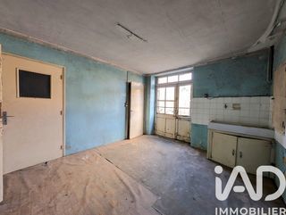  Maison � vendre 4 pi�ces 62 m�