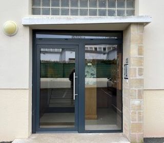  Appartement � vendre 3 pi�ces 72 m�