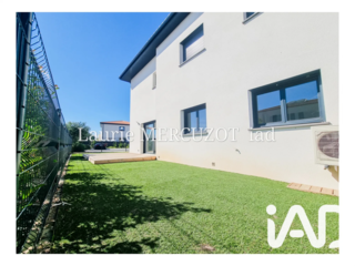  Maison � vendre 3 pi�ces 76 m�