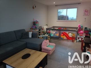  Maison � vendre 4 pi�ces 131 m�