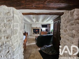  Maison � vendre 4 pi�ces 98 m�