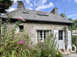  Maison � vendre 4 pi�ces 56 m�