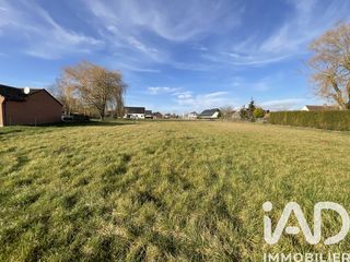  Terrain � vendre 861 m�