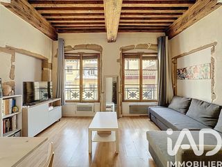  Appartement � vendre 1 pi�ce 25 m�