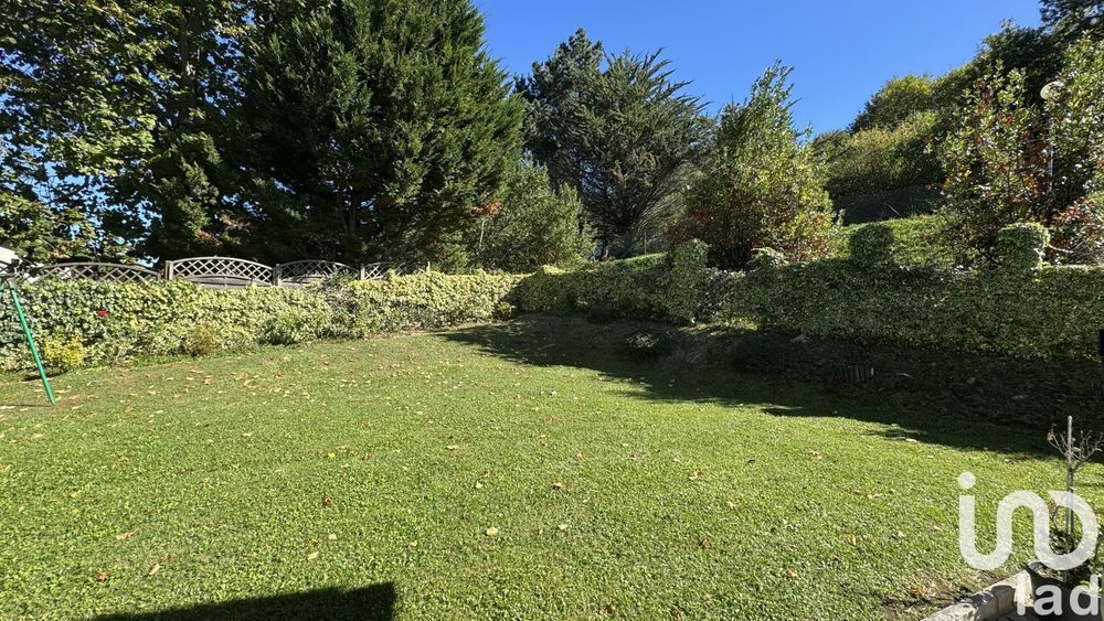 � vendre  Maison Saint-Jean-de-Luz (64500)