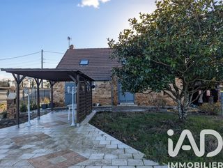  Maison � vendre 6 pi�ces 95 m�