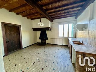  Maison � vendre 7 pi�ces 260 m�