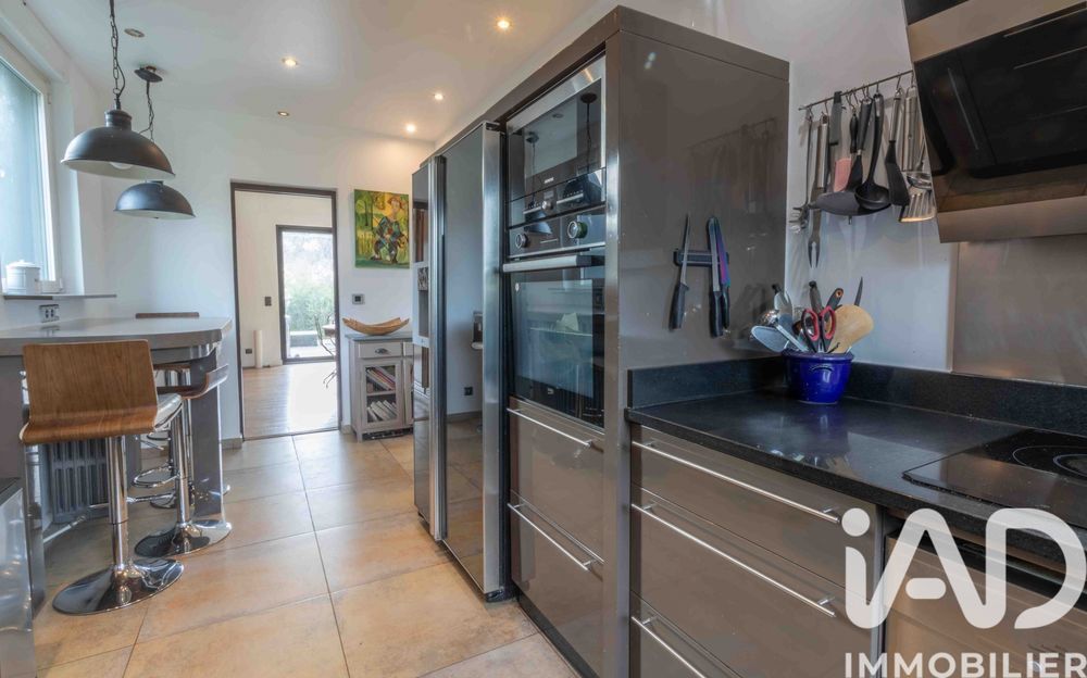 � vendre  Maison Villennes-sur-Seine (78670)